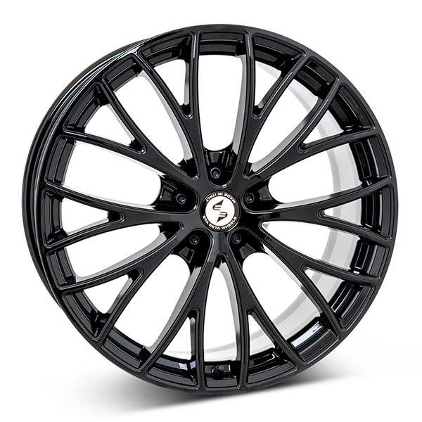 ETA BETA PIUMA G.BLK | 11X19 5-130 E45 C71,60 R14 11x19 5/130 ET45 CB71.6