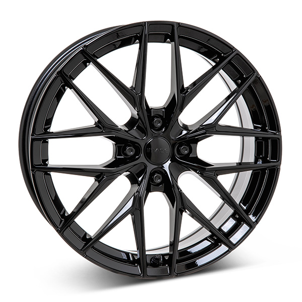 IMAGE COMPACT G.BLK | 7X18 4-100 E37 C63,30 60 7x18 4/100 ET37 CB63.3
