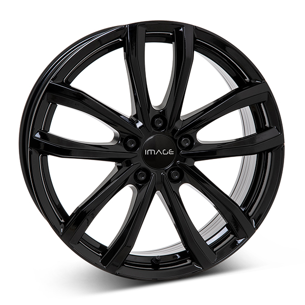 IMAGE ULTIMATE FF G.BLK | 8,5X19 5-112 E35 C66,46 60 8.5x19 5/112 ET35 CB66.5