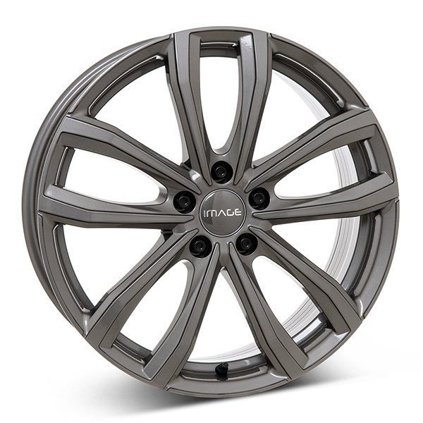 IMAGE ULTIMATE FF G.GUN | 7,5X18 5-112 E48 C57,06 R12,8 7.5x18 5/112 ET48 CB57.1