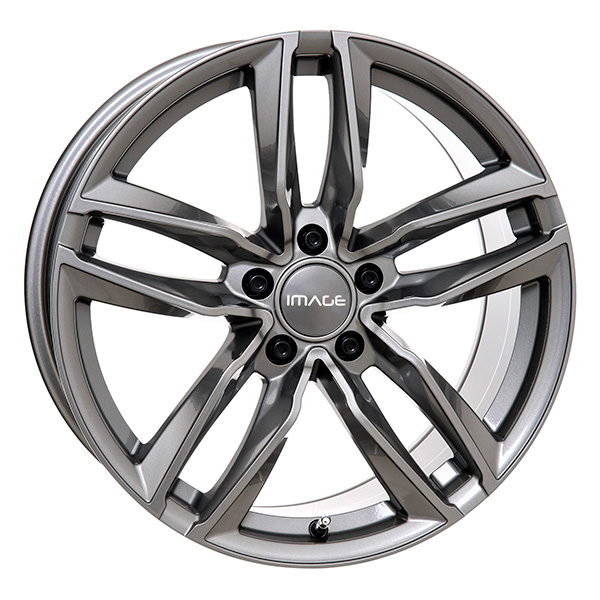 IMAGE COLT SUV L.GUN | 9X20 5-120 E38 C72,5 FLAT 9x20 5/120 ET38 CB72.5