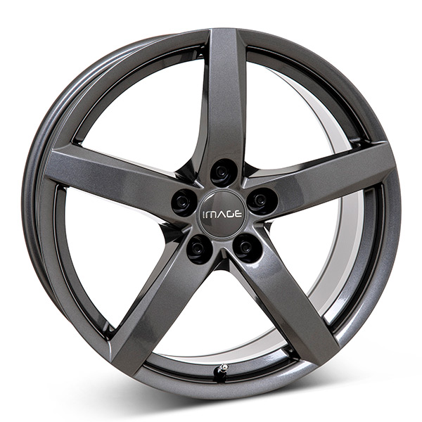 IMAGE ATOM G.GUN | 6,5X16 5-100 E40 C57,1 R12,8 6.5x16 5/100 ET40 CB57.1