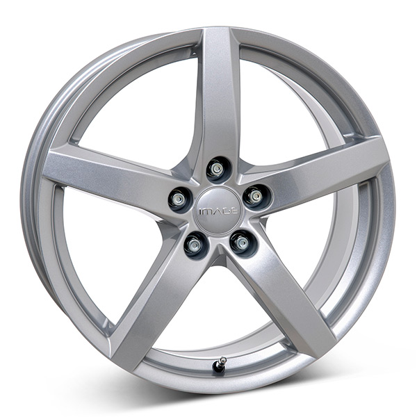 IMAGE ATOM SLV | 9X20 5-112 E40 C66,46 60 9x20 5/112 ET40 CB66.5