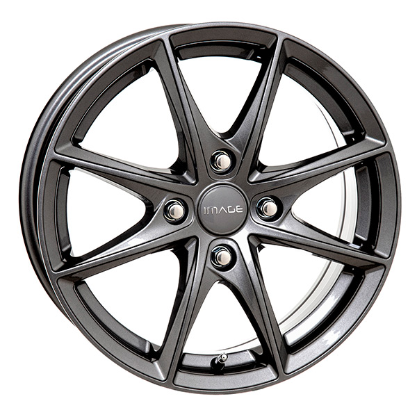 IMAGE COMET G.GUN | 7X18 4-100 E45 C63,3 60 7x18 4/100 ET45 CB63.3
