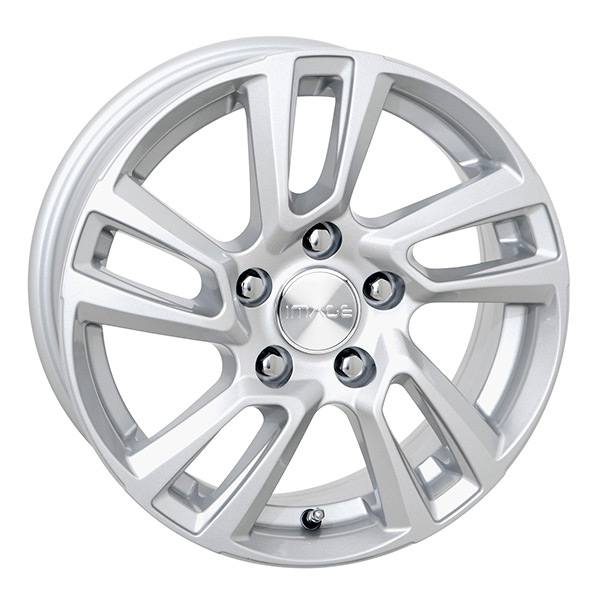 IMAGE RIDE SLV | 5X13 4-100 E38 C63,3 60 5x13 4/100 ET38 CB63.3