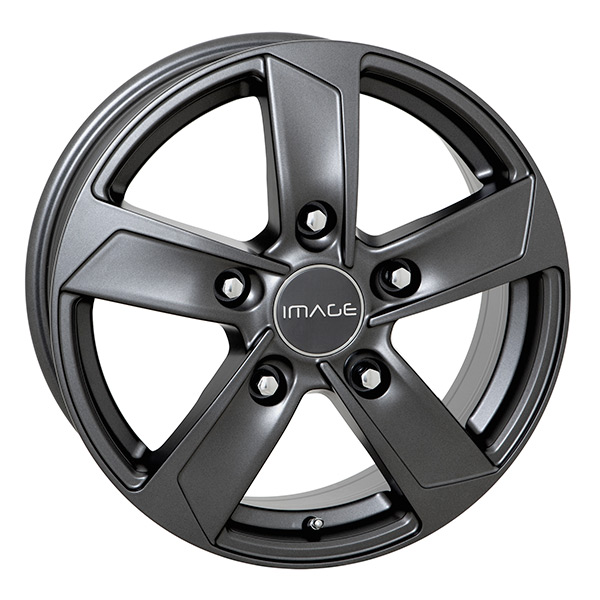 IMAGE STRONG M.GUN | 6,5X17 5-120 E60 C65,1 R14 6.5x17 5/120 ET60 CB65.1
