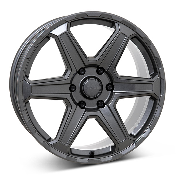 IMAGE GRAVEL G.GUN | 8X18 6-135,1 E40 C87,10 60 8x18 6/135.1 ET40 CB87.1