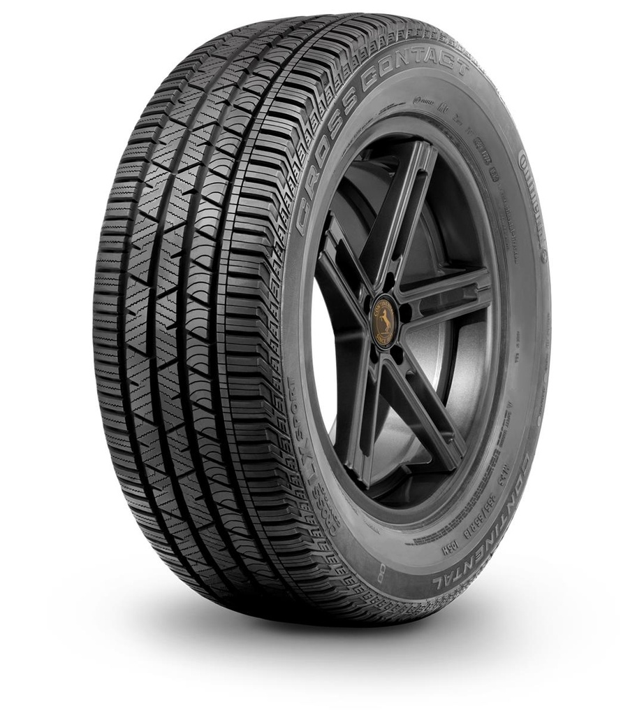 275/40R22 108Y CONTINENTAL CONTICROSSCONTACT LX SP XL EVC