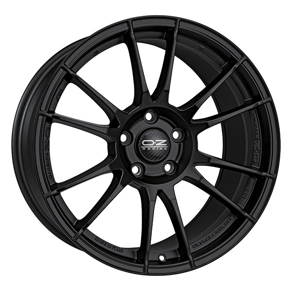 OZ ULTRALEGGERA BLK | 8,5X20 5-130 E50 C71,6 8.5x20 5/130 ET50 CB71.6