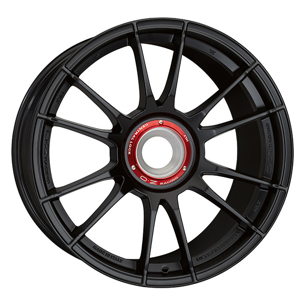 OZ ULTRALEGGERA CL BLK | 8,5X20 5-130 E50 C84,1 8.5x20 5/130 ET50 CB84.1