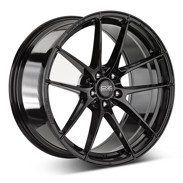 OZ LEGGERA HLT G.BLK | 10X20 5-120 E35 C79,1 60 10x20 5/120 ET35 CB79.1