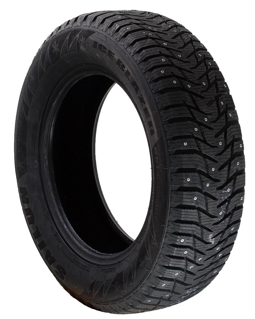DOT1123 / 155/80R13 79T SAILUN ICE BLAZER WS FS