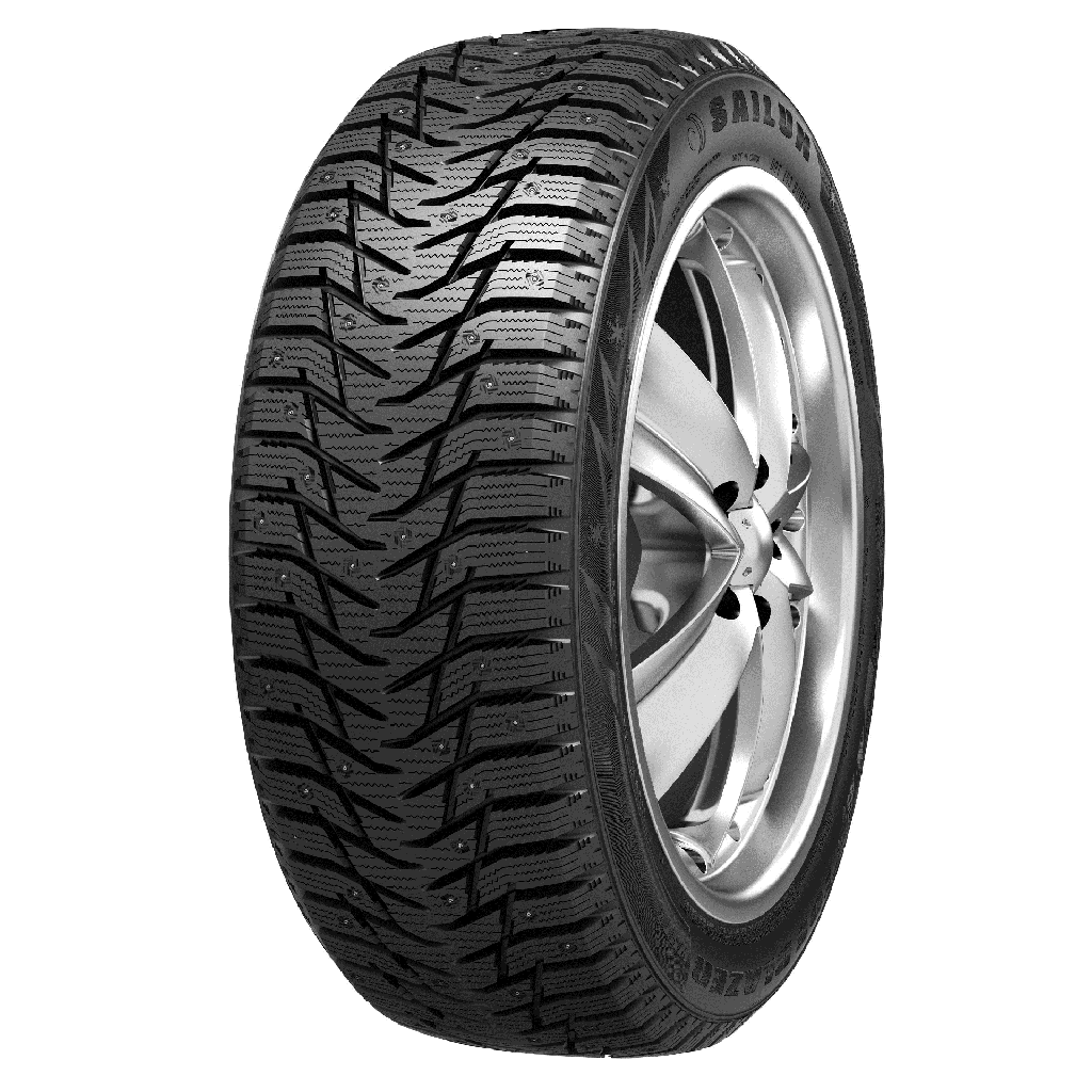 DOT1123 / 155/80R13 79T SAILUN ICE BLAZER WS FS