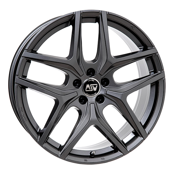 MSW 40 G.GUN | 9X19 5-130 E55 C66,56 R14 9x19 5/130 ET55 CB66.6