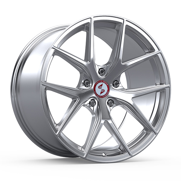 ETA BETA GRI-N SLV 8.5x19 5/130 ET49.9 CB66.6