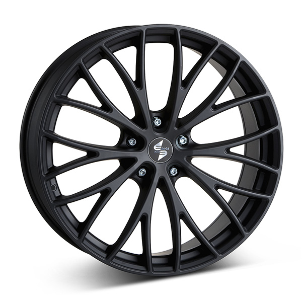 ETA BETA PIUMA M.BLK | 9,5X22 5-130 E45 C71,60 R14 9.5x22 5/130 ET45 CB71.6