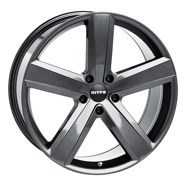 NITRO MAGNUM | 10,5X22 5-112 E36 C66,5 60 10.5x22 5/112 ET36 CB66.5