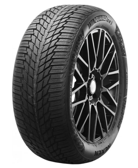 205/55R16 94T NEXEN WINGGUARD ICE 3 XL