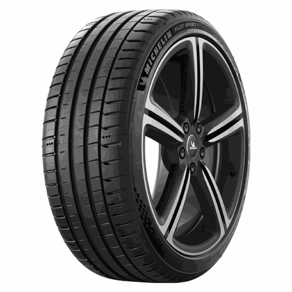 225/40R18 92Y MICHELIN PILOT SPORT 5 XL