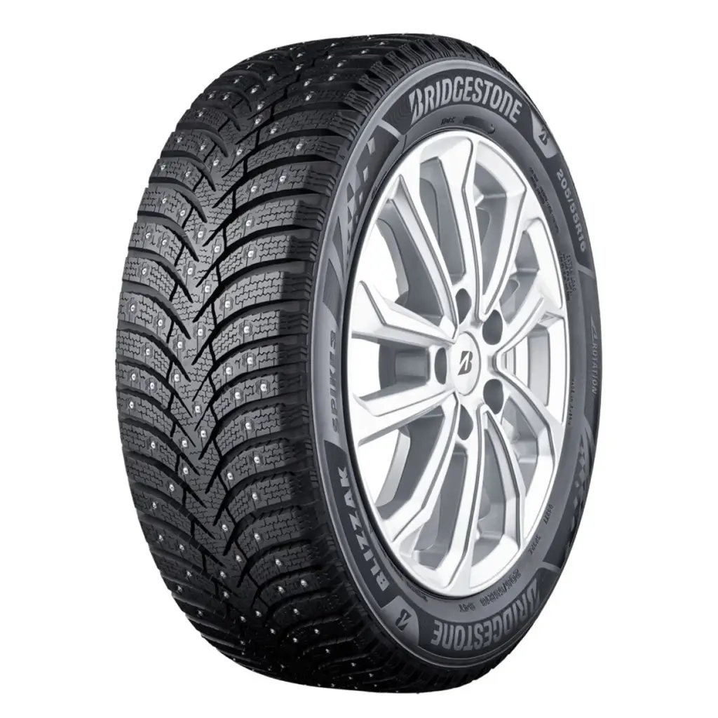205/55R16 94T BRIDGESTONE BLIZZAK SPIKE-03 XL