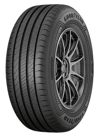 225/65R17 106V GOODYEAR EFFICIENTGRIP 2 SUV XL EVR