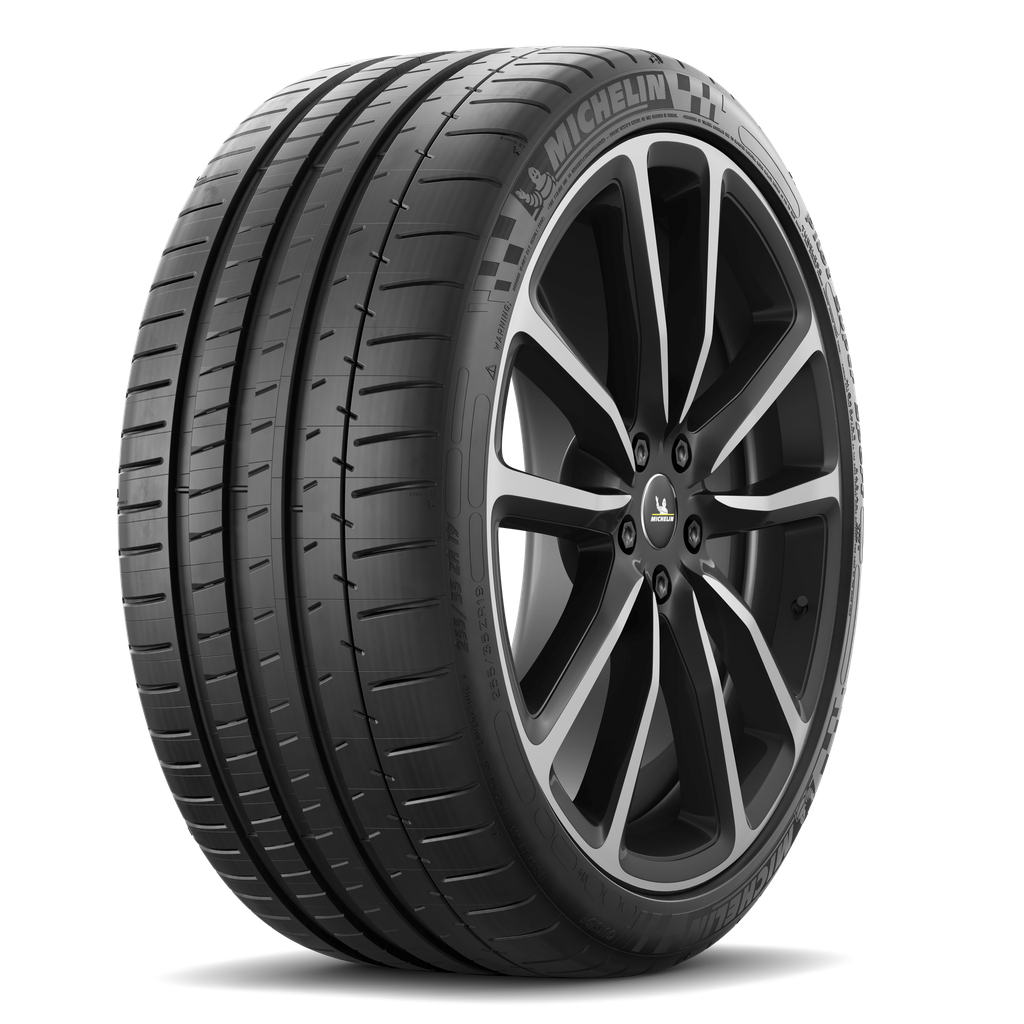 DOT21/22 255/45R19 100Y MICHELIN PILOT SUPER SPORT XL N0