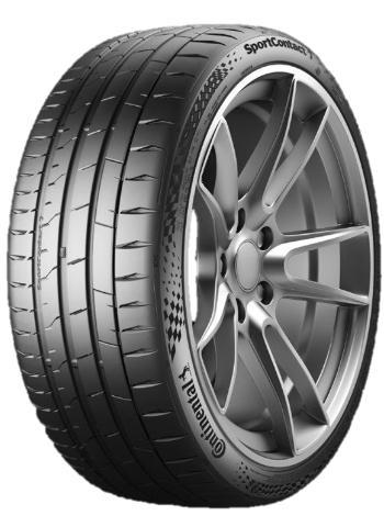 325/25R20 101Y CONTINENTAL SPORTCONTACT 7 XL