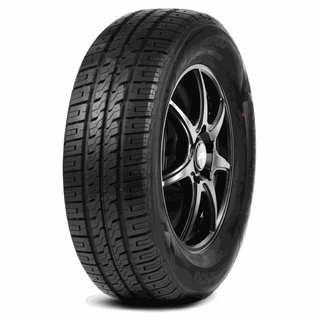 185/80R14C 102/100R ROADHOG RGVAN01 XL