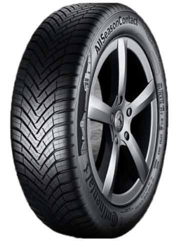 195/55R15 89H CONTINENTAL ALLSEASONCONTACT XL