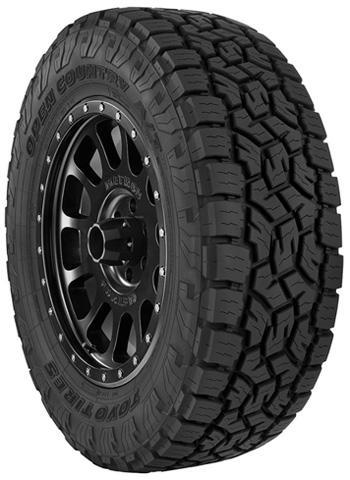 235/60R18 107H TOYO OPEN COUNTRY A/T 3 XL