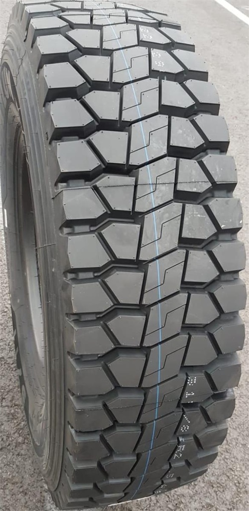 22.5x13.00R18 156/150K SAILUN S711 DRIVE 18PR ON/OFF ROAD