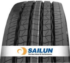385/65R22.5 164K SAILUN SFR1 XL STEER 20PR REGIONAL