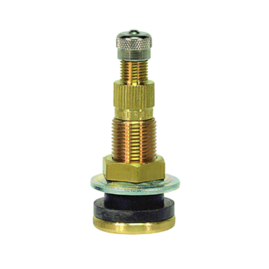 TR618A traktoriventtiili (L=50 Ø16mm) metalli