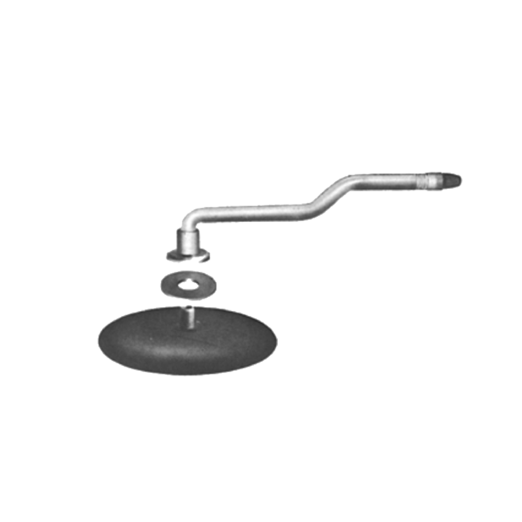 10.00X20 V3-06-8 Kabat slang NR Tube Pkt=10