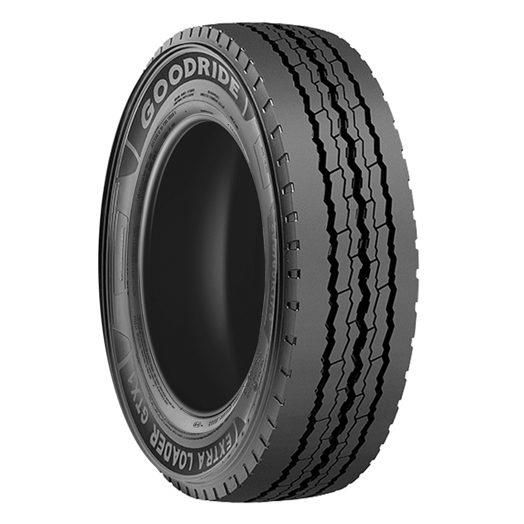 215/75R17.5/16 Goodride GTX1 M+S 3PMSF 135/133J TREGIO DCB71