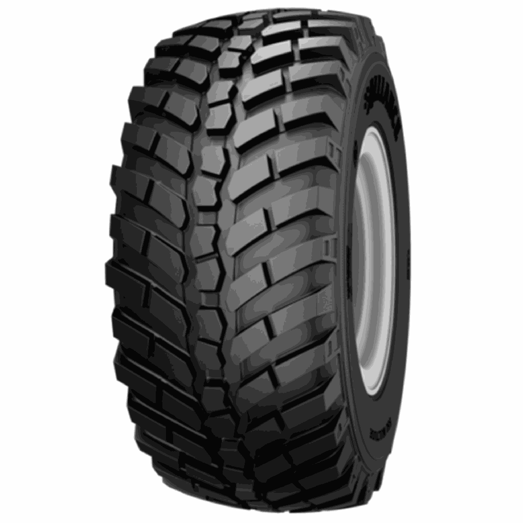 250/75R16 120G TL Alliance 550 M+S SB