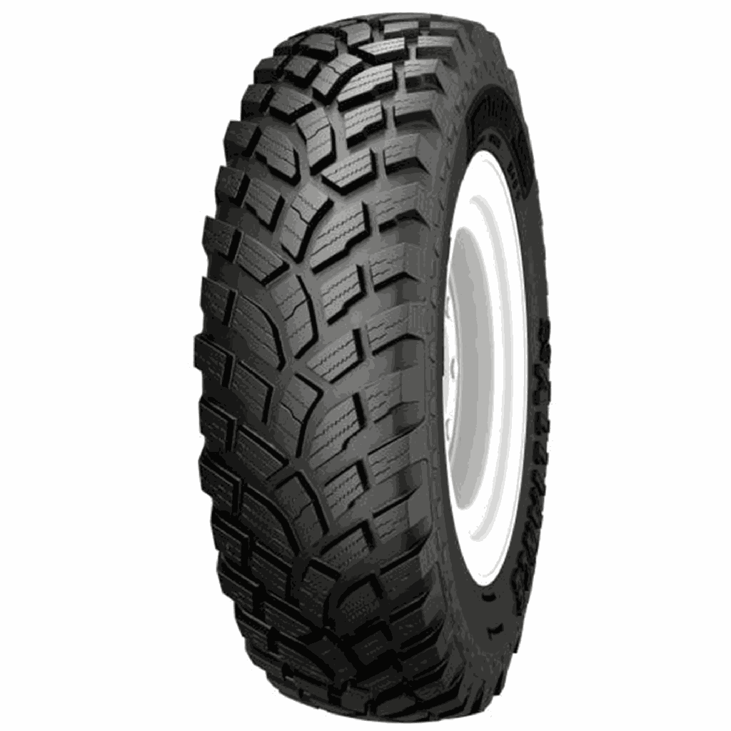 440/80R24 149D/154A8 TL Alliance 551 M+S SB