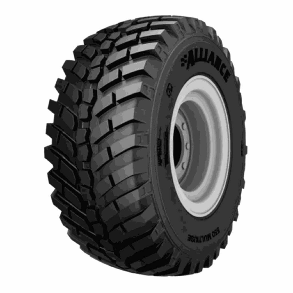 480/80R30 162A8/157D TL Alliance 550 M+S SB (18.4R30)