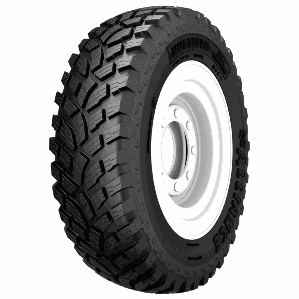480/80R34 159D/164A8 TL Alliance 551 M+S SB
