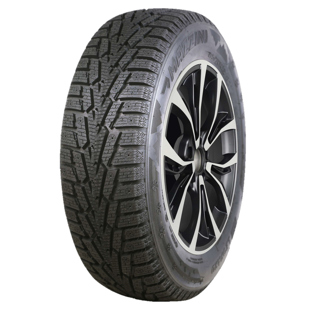 175/65R14 86T MAZZINI ICE LEOPARD XL