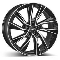 AEZ HAVANNA DARK 8.5x20 5/108 ET45 CB63.4