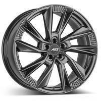 AEZ HAVANNA GREY 10x20 5/120 ET36 CB63.4