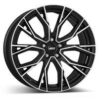 AEZ TORONTO DARK 9x20 5/108 ET38 CB63.4