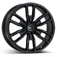 MAK PEAK BLACK 8.5x18 6/139.7 ET24 CB106.1