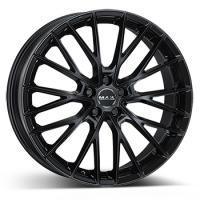 MAK SPECIALE DARK 10x21 5/120 ET42 CB72.6