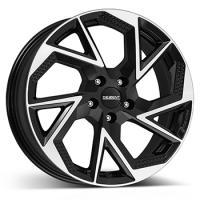 DEZENT AP DARK 7x17 5/100 ET51 CB57.1