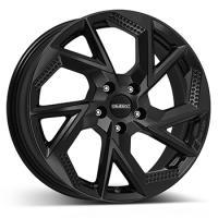 DEZENT AP BLACK 6.5x16 5/108 ET45 CB63.4