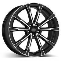 DEZENT AR DARK 7.5x18 5/108 ET50 CB63.4