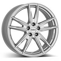 DEZENT KF SILVER 6.5x16 5/108 ET45 CB63.4