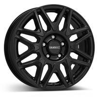 DEZENT KH BLACK 7.5x18 5/112 ET52 CB66.6